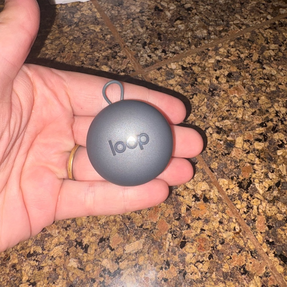 Loop experience 2 earplugs